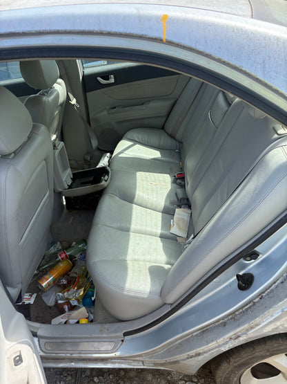 2006-2010 HYUNDAI SONATA - PARTING OUT-MG-13 - Stock #:M19323