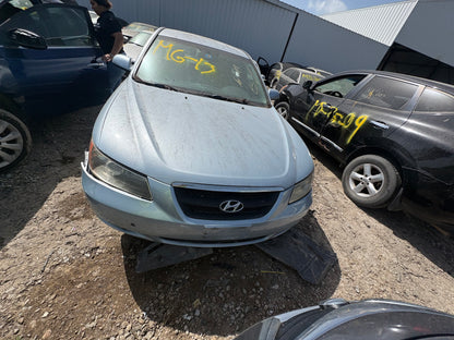 2006-2010 HYUNDAI SONATA - PARTING OUT-MG-13 - Stock #:M19323