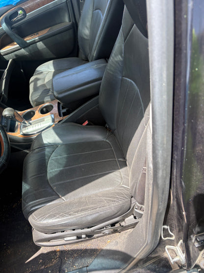 2012 Buick Enclave - Stock #: M19308 - M19308