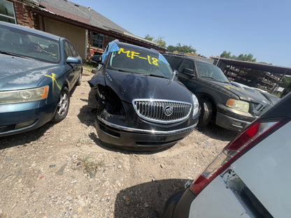 2012 Buick Enclave - Stock #: M19308 - M19308