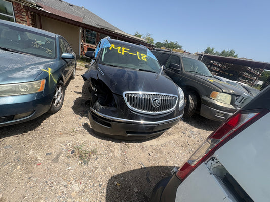 2012 Buick Enclave - Stock #: M19308 - M19308
