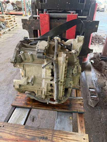 2012-2014 Ford Focus - Transmission -#MS2204