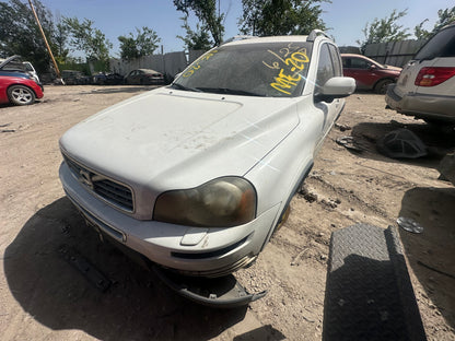 2011 Volvo XC90 - Stock #: M19290 - ME-20