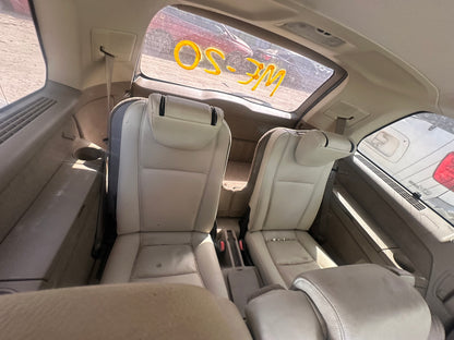 2011 Volvo XC90 - Stock #: M19290 - ME-20