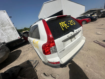 2011 Volvo XC90 - Stock #: M19290 - ME-20