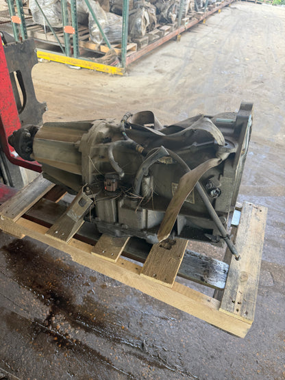 2007-2010 CHRYSLER 300 - AUTOMATIC TRANSMISSION -#MS1813