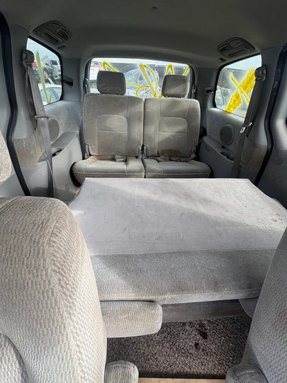 2002-2005 Kia Sedona - Stock #: M19311