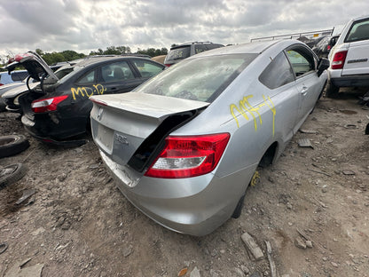 2012-2015 HONDA CIVIC - PARTING OUT-MF-4 - Stock #:M19294