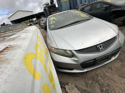 2012-2015 HONDA CIVIC - PARTING OUT-MF-4 - Stock #:M19294