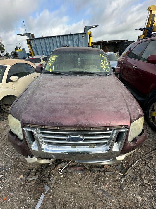 2006-2010 Ford Explorer - Stock #: M19317