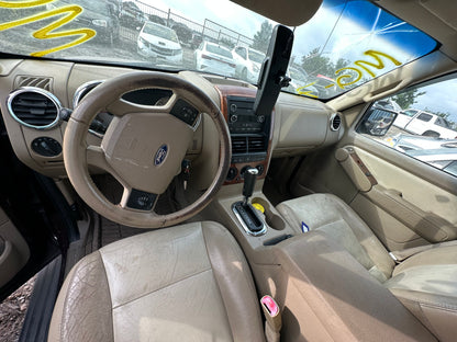 2006-2010 Ford Explorer - Stock #: M19317