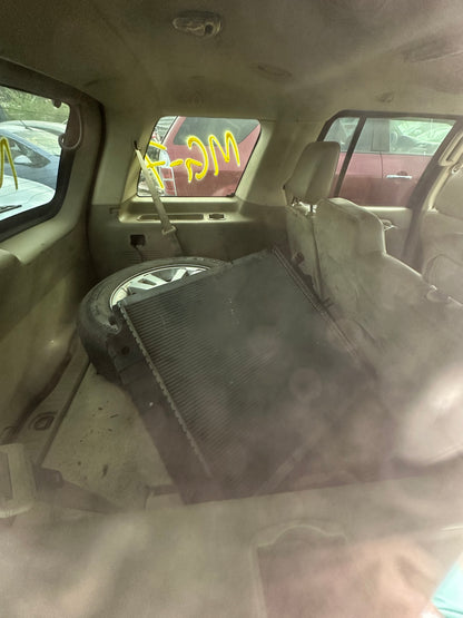 2006-2010 Ford Explorer - Stock #: M19317