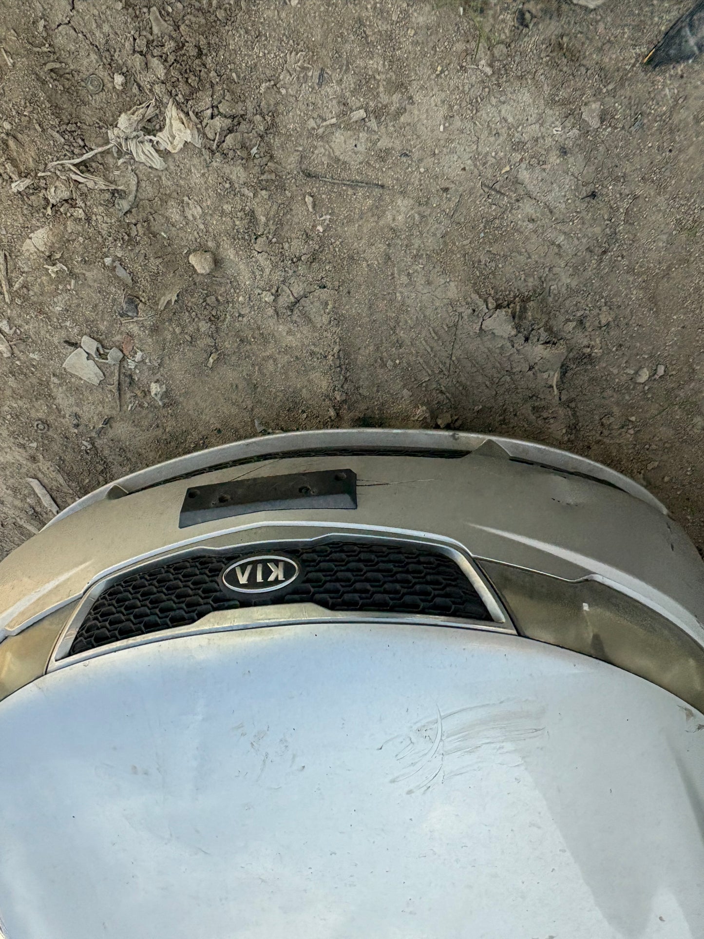 2012-2013 Kia Forte - Stock #: M19316
