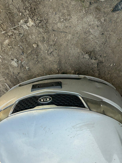 2012-2013 Kia Forte - Stock #: M19316