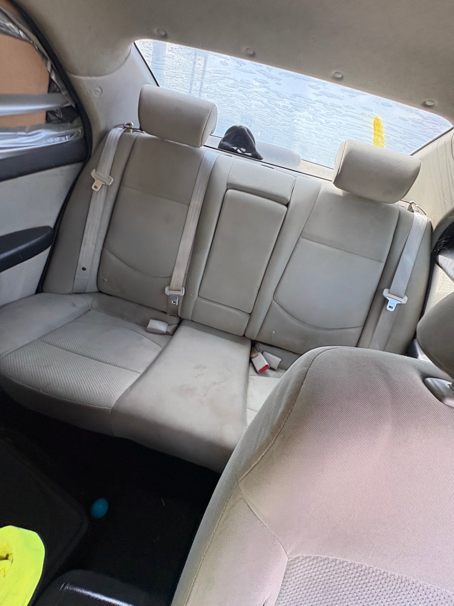 2012-2013 Kia Forte - Stock #: M19316