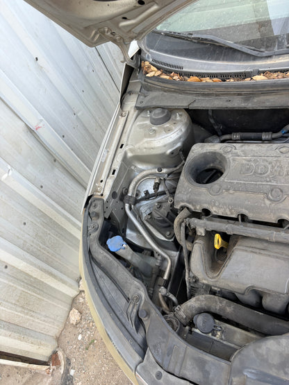 2012-2013 Kia Forte - Stock #: M19316