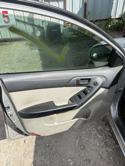 2012-2013 Kia Forte - Stock #: M19316