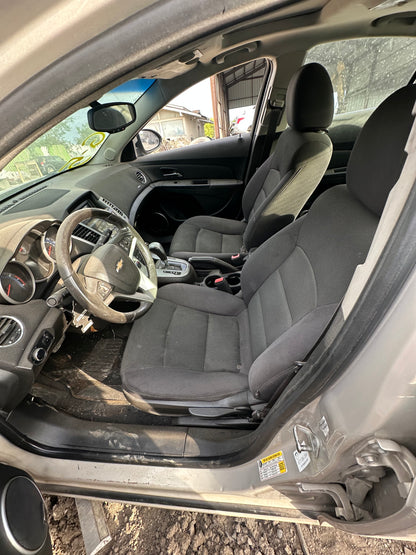 2011-2014 Chevrolet Cruze - Stock #: M19315