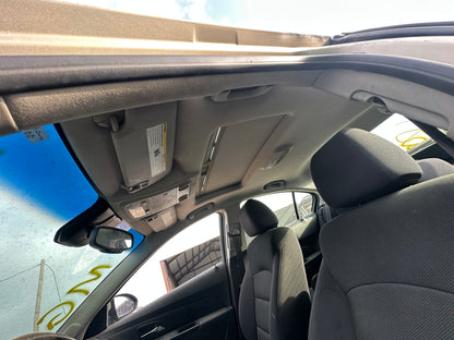 2011-2014 Chevrolet Cruze - Stock #: M19315