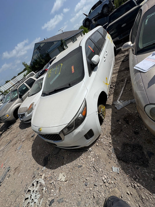 2016 Kia Sedona - Stock #: M19287 - ME-17