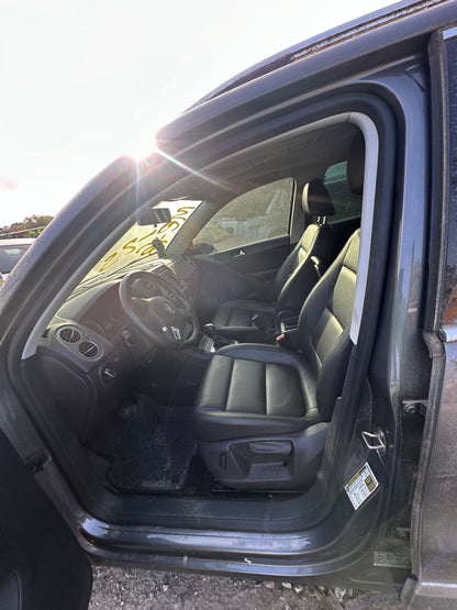 2012 Volkswagen Tiguan - Stock #: M19288 - ME-18