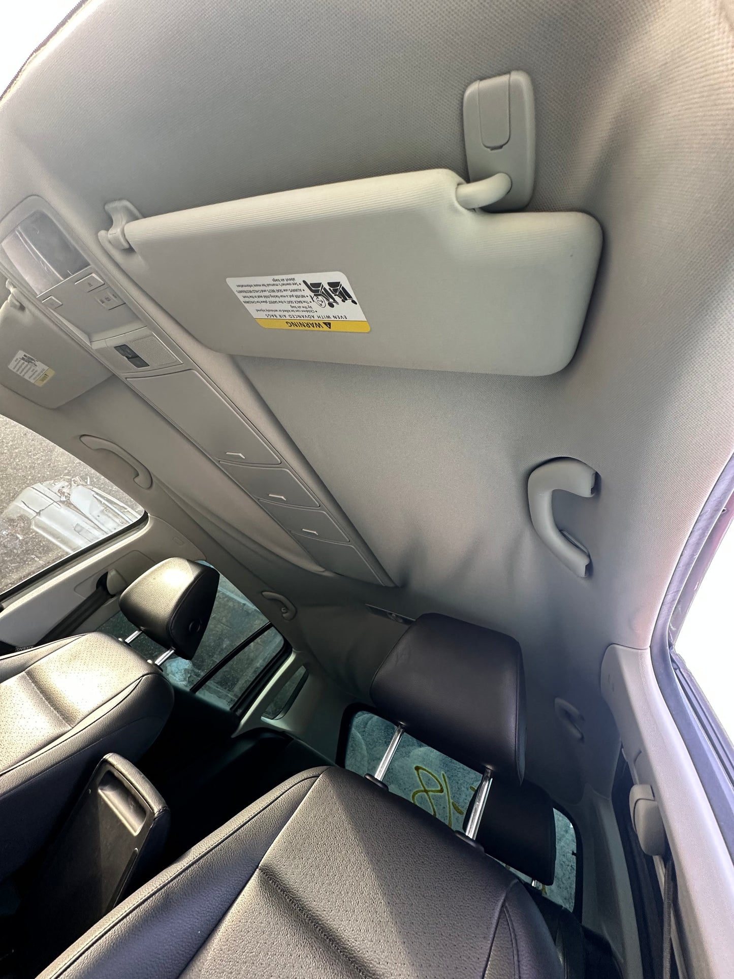 2012 Volkswagen Tiguan - Stock #: M19288 - ME-18
