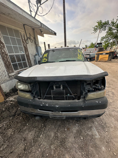 2003-2007 CHEVROLET SILVERADO - PARTING OUT-MF-10 - Stock #:M19300