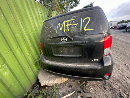 2008-2015 SCION XB - PARTING OUT-MF-12 - Stock #:M19302