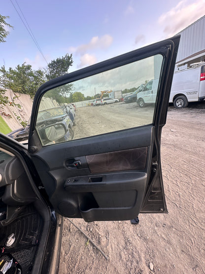 2008-2015 SCION XB - PARTING OUT-MF-12 - Stock #:M19302