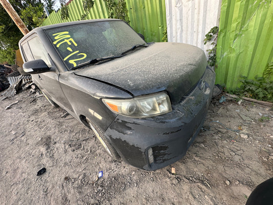 2008-2015 SCION XB - PARTING OUT-MF-12 - Stock #:M19302