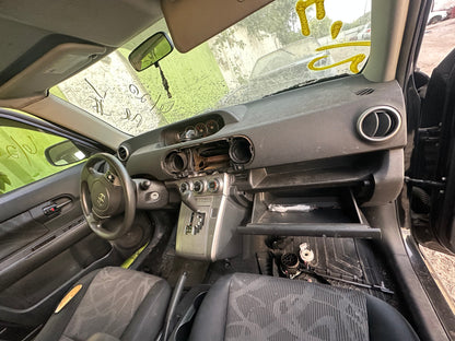 2008-2015 SCION XB - PARTING OUT-MF-12 - Stock #:M19302