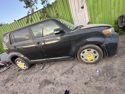 2008-2015 SCION XB - PARTING OUT-MF-12 - Stock #:M19302