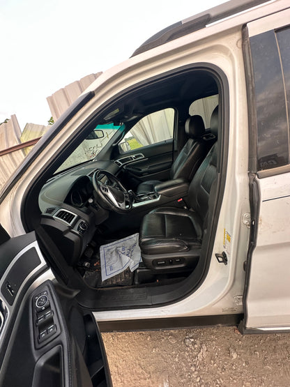 2011 - 2017 Ford Explorer - Stock #: M19285 ME-15