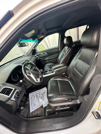 2011 - 2017 Ford Explorer - Stock #: M19285 ME-15