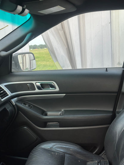 2011 - 2017 Ford Explorer - Stock #: M19285 ME-15