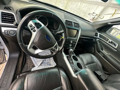 2011 - 2017 Ford Explorer - Stock #: M19285 ME-15