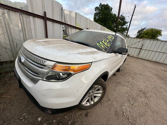 2011 - 2017 Ford Explorer - Stock #: M19285 ME-15