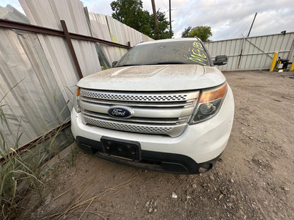 2011 - 2017 Ford Explorer - Stock #: M19285 ME-15