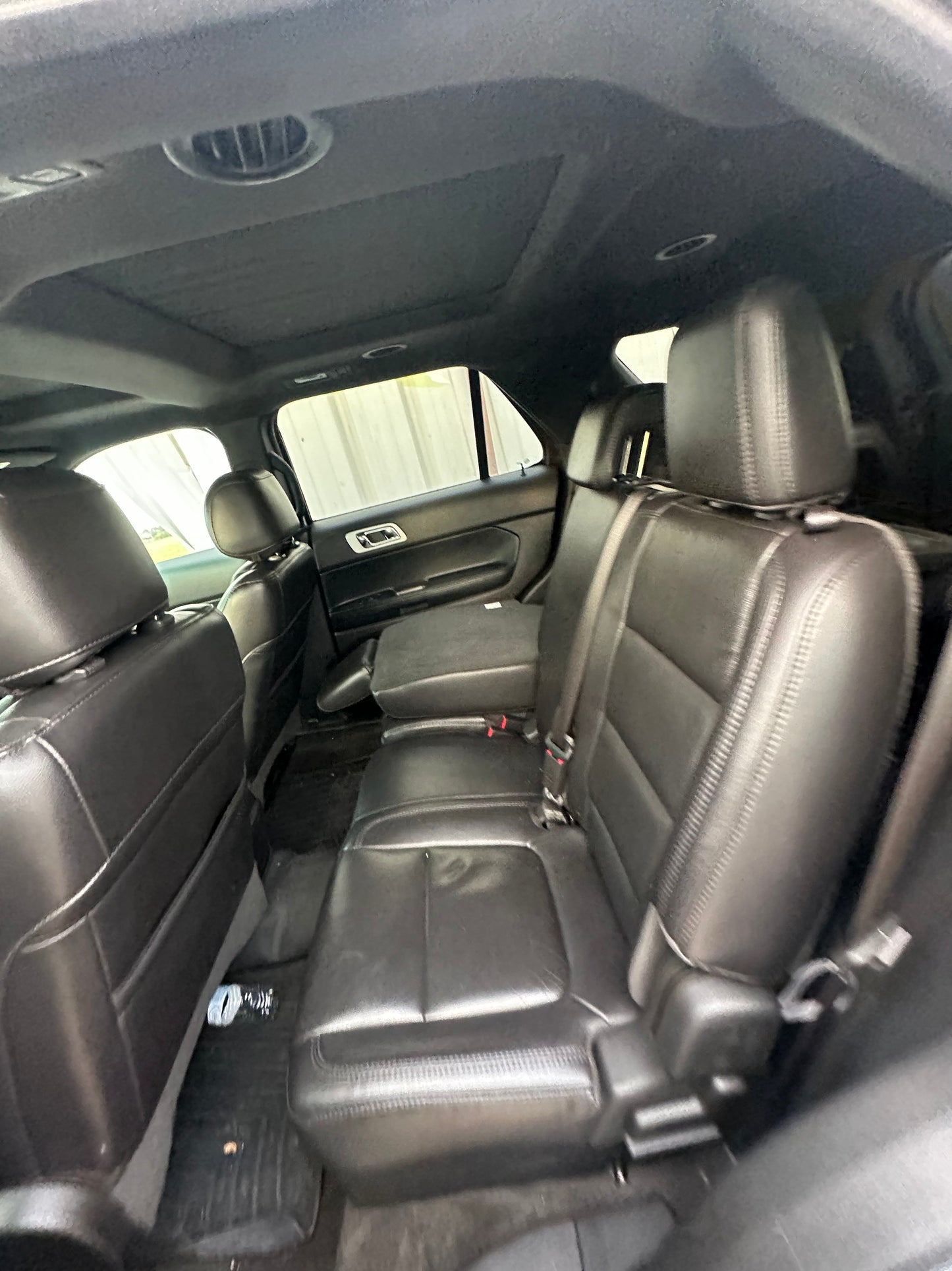 2011 - 2017 Ford Explorer - Stock #: M19285 ME-15