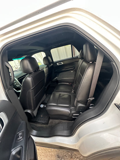 2011 - 2017 Ford Explorer - Stock #: M19285 ME-15
