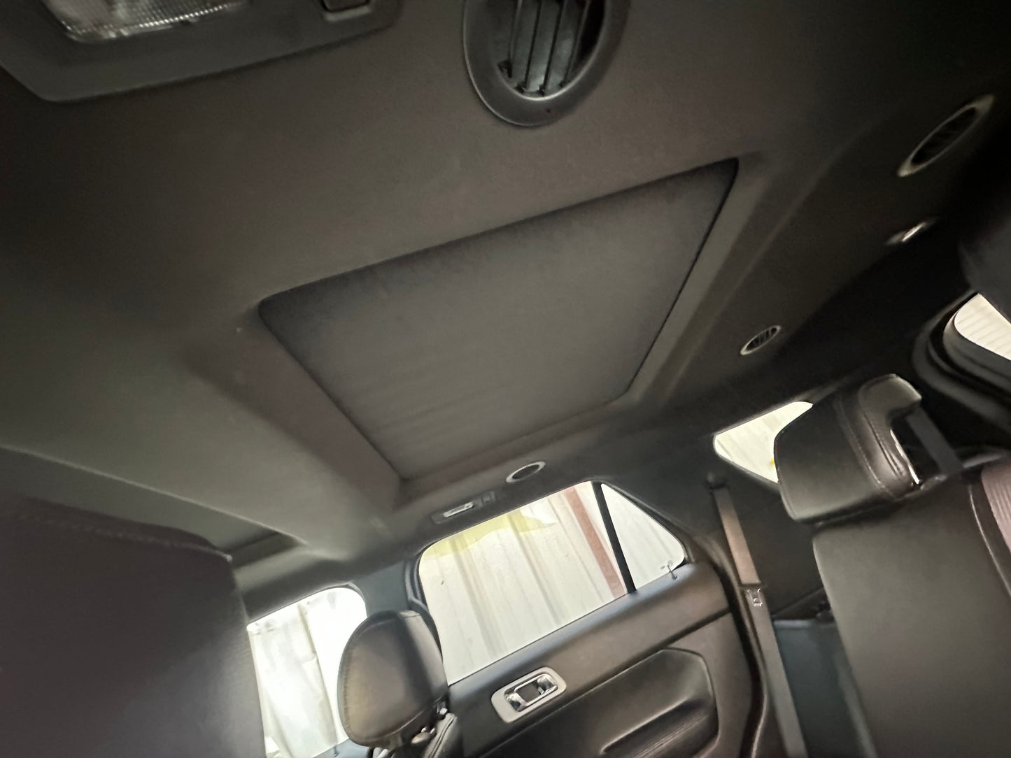 2011 - 2017 Ford Explorer - Stock #: M19285 ME-15