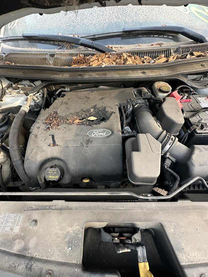 2011 - 2017 Ford Explorer - Stock #: M19285 ME-15