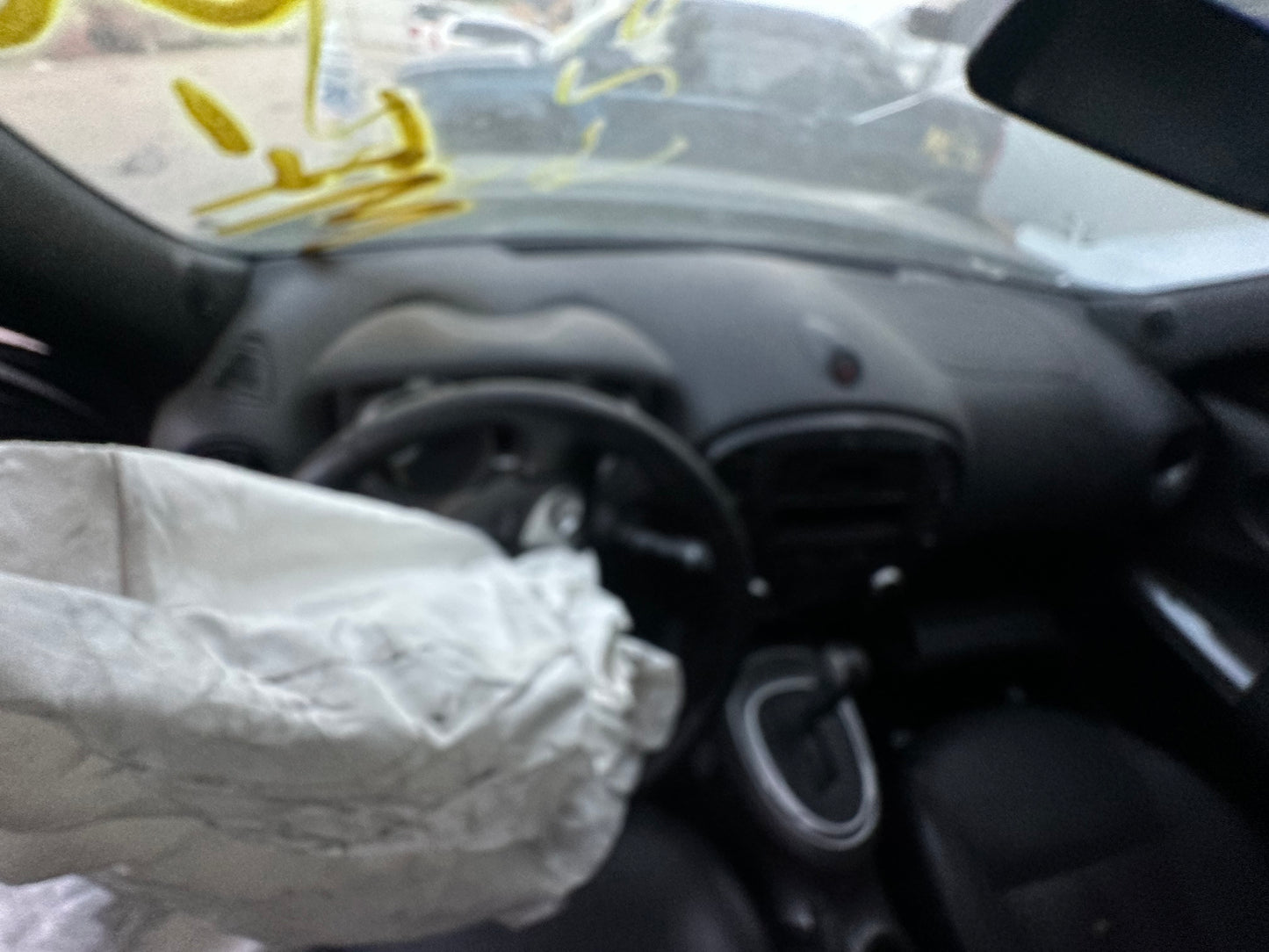 2013-2014 NISSAN JUKE  - PARTING OUT-MF-8 - Stock #:M19298