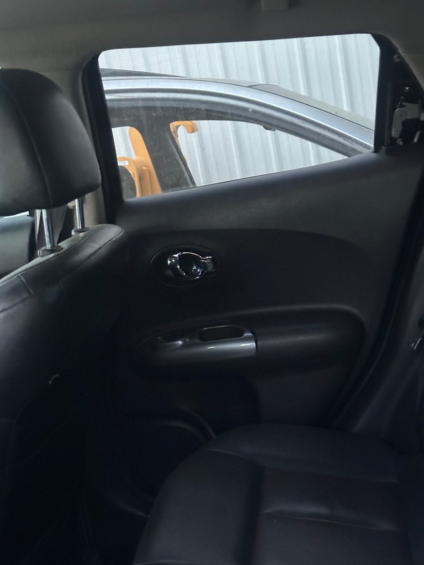 2013-2014 NISSAN JUKE  - PARTING OUT-MF-8 - Stock #:M19298