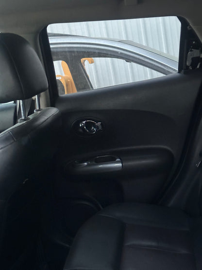 2013-2014 NISSAN JUKE  - PARTING OUT-MF-8 - Stock #:M19298