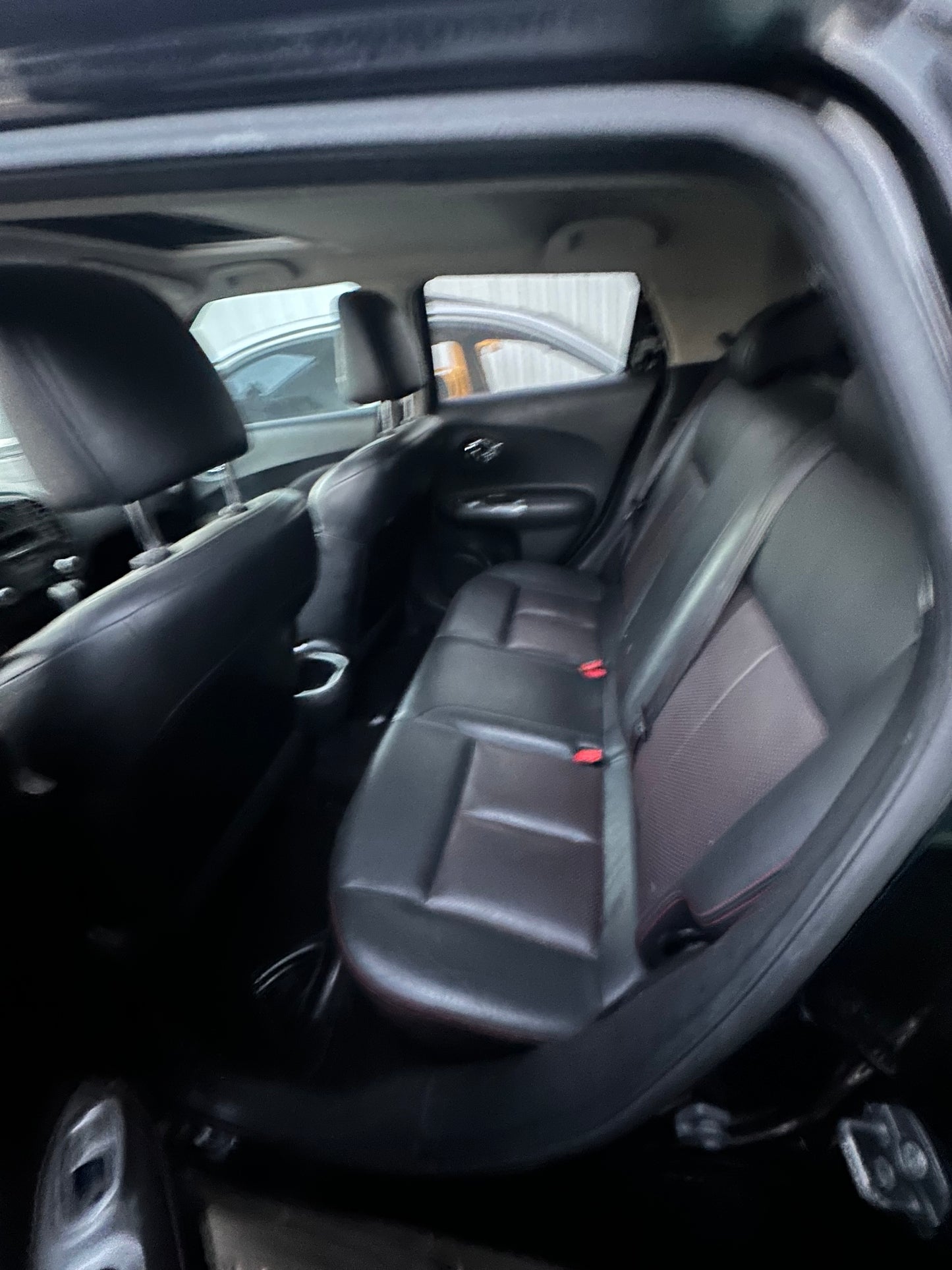 2013-2014 NISSAN JUKE  - PARTING OUT-MF-8 - Stock #:M19298
