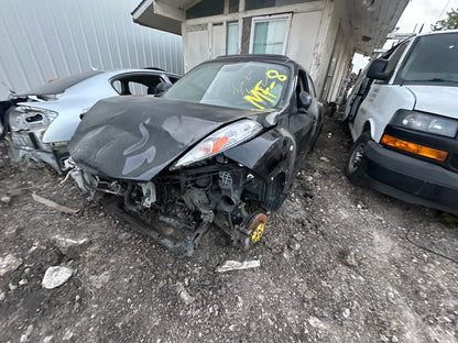 2013-2014 NISSAN JUKE  - PARTING OUT-MF-8 - Stock #:M19298
