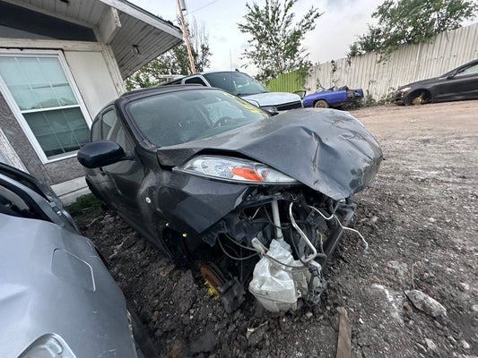 2013-2014 NISSAN JUKE  - PARTING OUT-MF-8 - Stock #:M19298