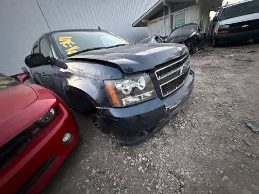 2007 - 2011 Chevrolet Avalanche - Stock #: M19286 ME-16