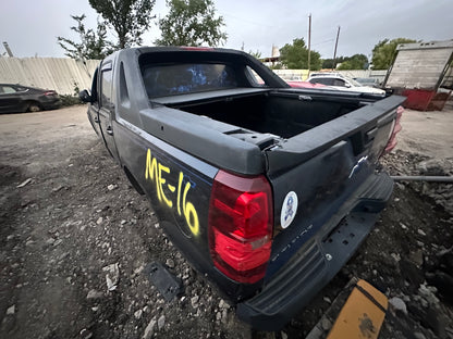 2007 - 2011 Chevrolet Avalanche - Stock #: M19286 ME-16